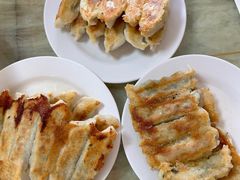 -青岛锅贴(四流中路店)