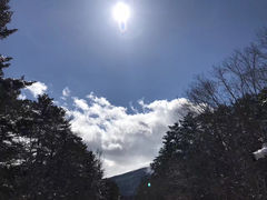 -富士山吉田線五合目
