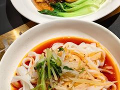 -长安大牌档之龙头酒肆(荣民龙首广场店)