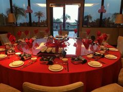 -海湾壹品·粤菜·早茶·烤鸭(拱北店)