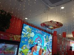 -柳大厨螺蛳粉(人民路总店)