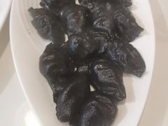 -船歌·鱼水饺青岛菜(合肥路永旺店)