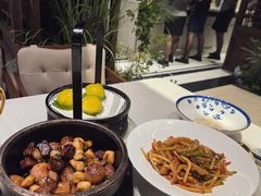 -狮王府淮扬菜(夫子庙老门东店)