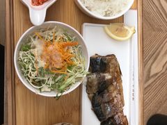 -和风日本料理(腾飞园店)