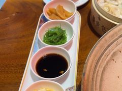 -李犟大爆鳝面·手工蟹黄包(湖滨西湖店)