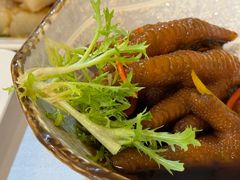-鹿鸣酒家(越秀店)