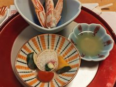 -蟹道乐(梅田店)