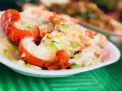 -盛港湾海鲜食府(黄沙店)