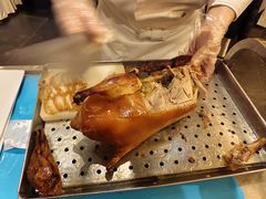 -全聚德(上海首店浦东店)