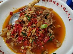 -西江红·株洲本地菜(滨江南路店)