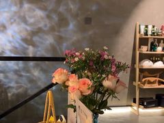 -施奈儿.洗头頭療.按摩SPA.采耳(上梅林店)