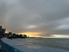 -咸德海水浴场