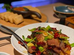 -山石榴·贵州菜(丰盛里店)