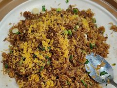 -洛东土菜馆(建国北路店)