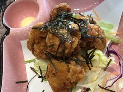 -林妈妈村·日式料理(宝山万达店)