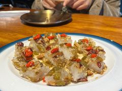 -柴窝堡22号辣子鸡·传承新疆菜