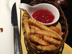 -蓝山咖啡馆(钱江龙店)