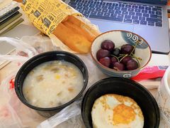 -永和大王(朝晖店)