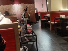 -咏江南·苏式火锅·苏州评弹(观前街店)