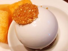 点心-广州富力君悦大酒店·凯菲厅