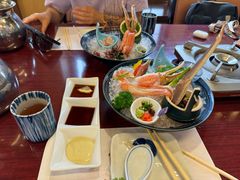 -蟹道乐(道顿堀本店)