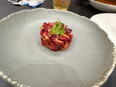 -A One Kitchen·南京精菜馆(晶丽酒店店)