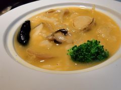 -陶苏·品味融合川菜(龙湖源著天街店)