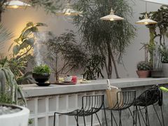 -自由生长植物工作室(深港花卉中心店)