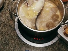 -钱小奴创意自助餐厅·原切谷饲安格斯畅吃(宁波奉化银泰店)