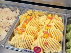 -喜茶(深圳欢乐海岸LAB店)