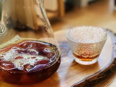-COFFEE HOLIC(朝外SOHO店)