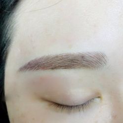 -MIVI野生眉纹绣纹眉