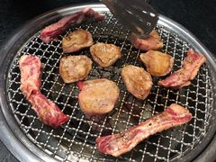 -虎焱炭火烧肉