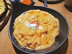 -太泰东南亚餐厅(万福广场店)