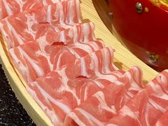 -京炭铜锅涮肉·羊蝎子·羊肉炉(保利·时光里店)