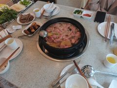 -蜀皇·菌汤鲜黄牛肉汤锅(宽窄巷子店)