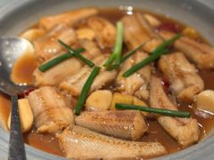 红烧水潺-荣小馆(临海世纪花城店)