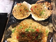 烤扇贝-赤甲皇(仙霞路店)