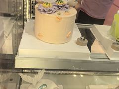 -CAKE BOSS 蛋糕老板(西单君太百货店)