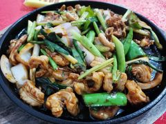 -联丰美食(番禺店)