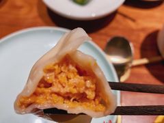 -喜鼎海胆水饺(朝阳区三里屯太古里北区店)