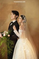 -卡兹摄影STUDIO婚纱摄影(文化路万达店)