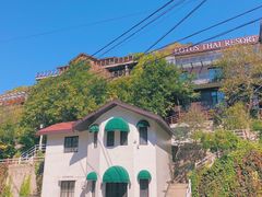 -Local泰莲庭(虹鳟鱼店)