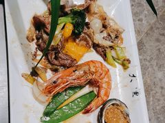 -大渔铁板烧(花园道店)