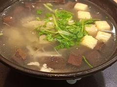 -回味鸭血粉丝汤(砂之船店)