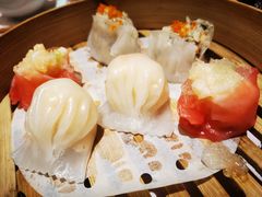 -誉八仙酒楼(静安大悦城店)
