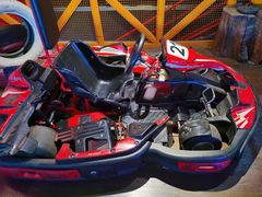 -RD卡丁车汽车俱乐部