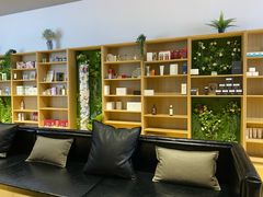 大堂-谷悦SPA(王府井店)