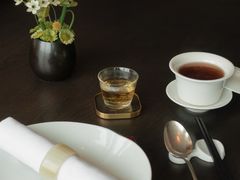 -广州柏悦酒店·悦景轩·粤菜餐厅