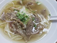 -探越越南牛肉粉(江南西分店)
